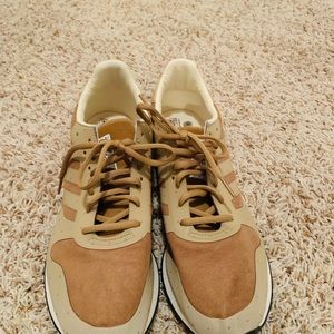 Adidas Orginals Center Weld Leather 84-Lab